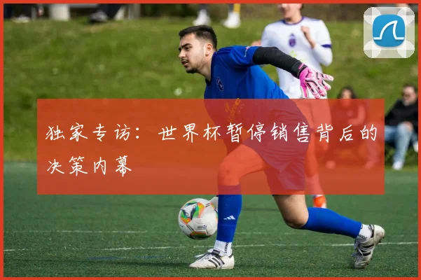 独家专访:世界杯暂停销售背后的决策内幕