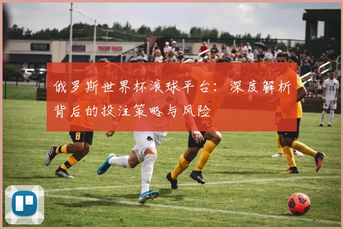 俄罗斯世界杯滚球平台：深度解析背后的投注策略与风险